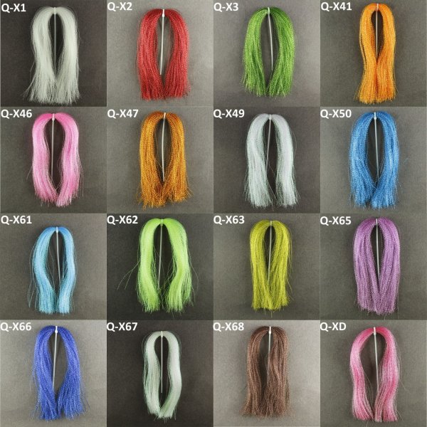 Crystal Flash Damla Sim 3Gr QX62