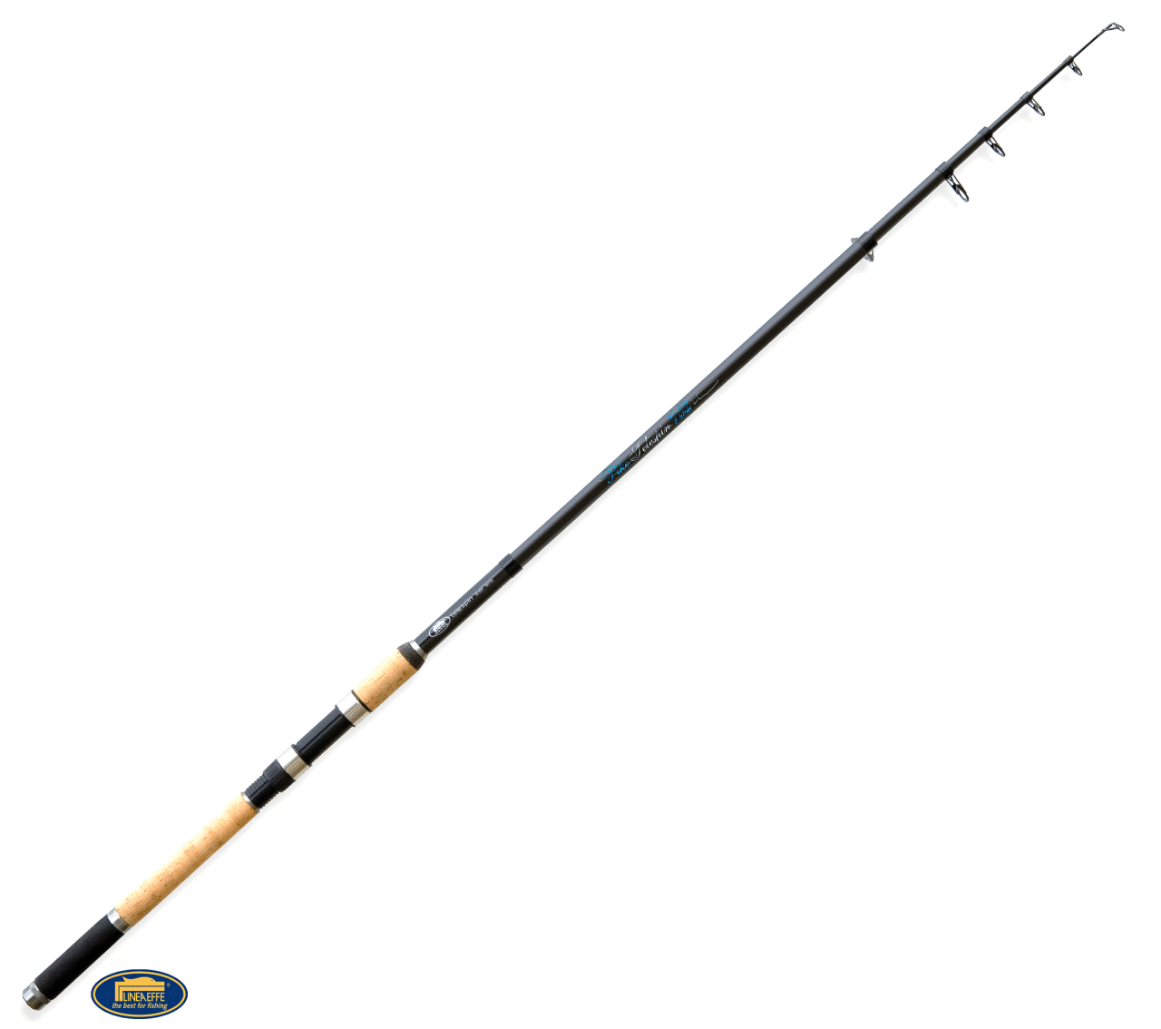 Lineaeffe Pike Spın 2.40Mt 40-80gr Spınnıng Kamışı