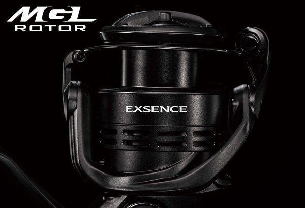 Exsence 4000M XG