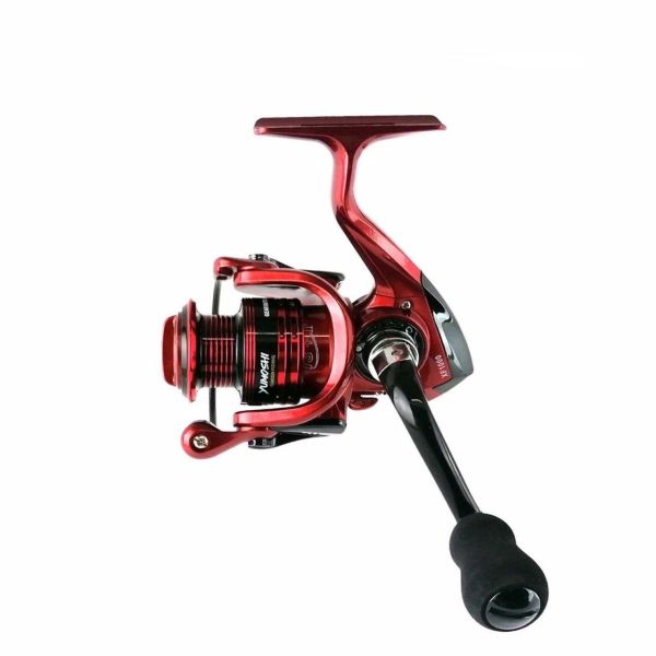 XF Spin Olta Makinesi Red - 4000