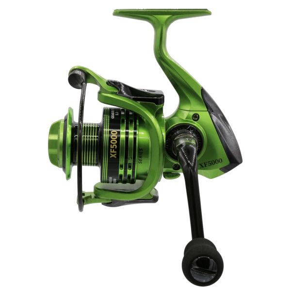 XF Spin Olta Makinesi Red - 4000