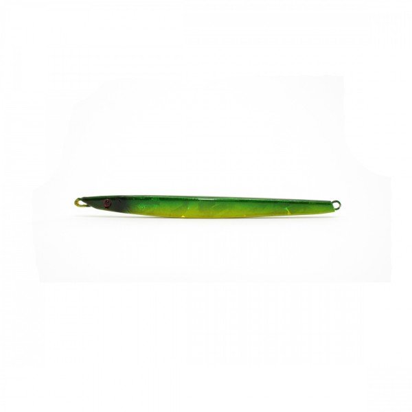 Captain 3606 Pela Jig Slide 60gr Light Jig Suni Yem 3