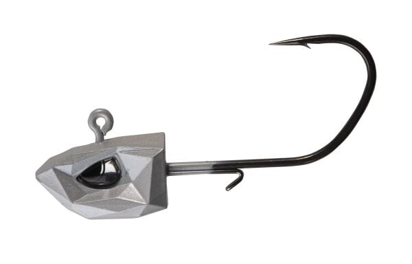 BKK Refrax Jig- White