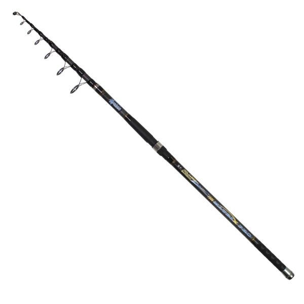 Captain 1506 Matrix Pro 420cm Tele Surf Kamış 150-250gr Atar