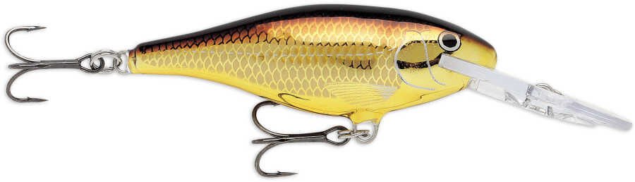 Rapala Shad Rap Sahte Balığı GALB - 70MM