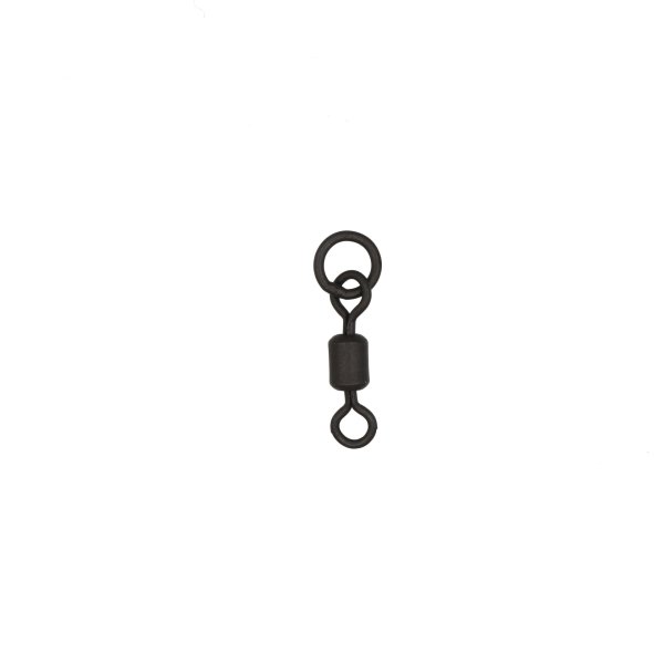 Swivel Rings Size 8/10 Pcs Hızlı Fırdöndü