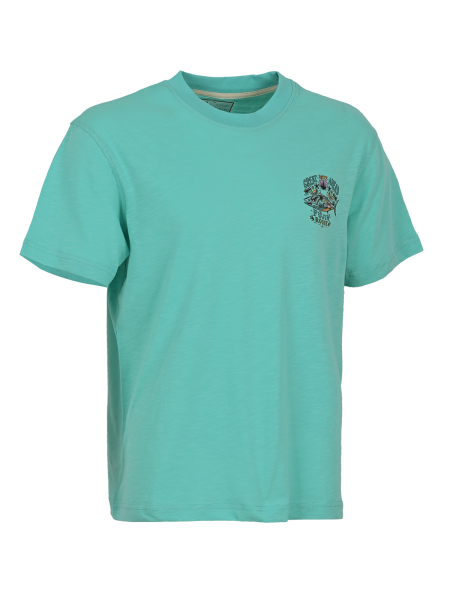 Fujin S26 Hawaii T-Shirt Mint