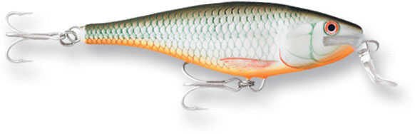 Rapala Shad Rap Sahte Balığı RFSH - 50MM