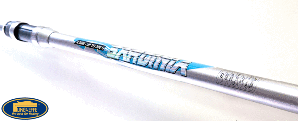 Lineaeffe FF Sardıne 430cm Up To 200g Surf Kamışı