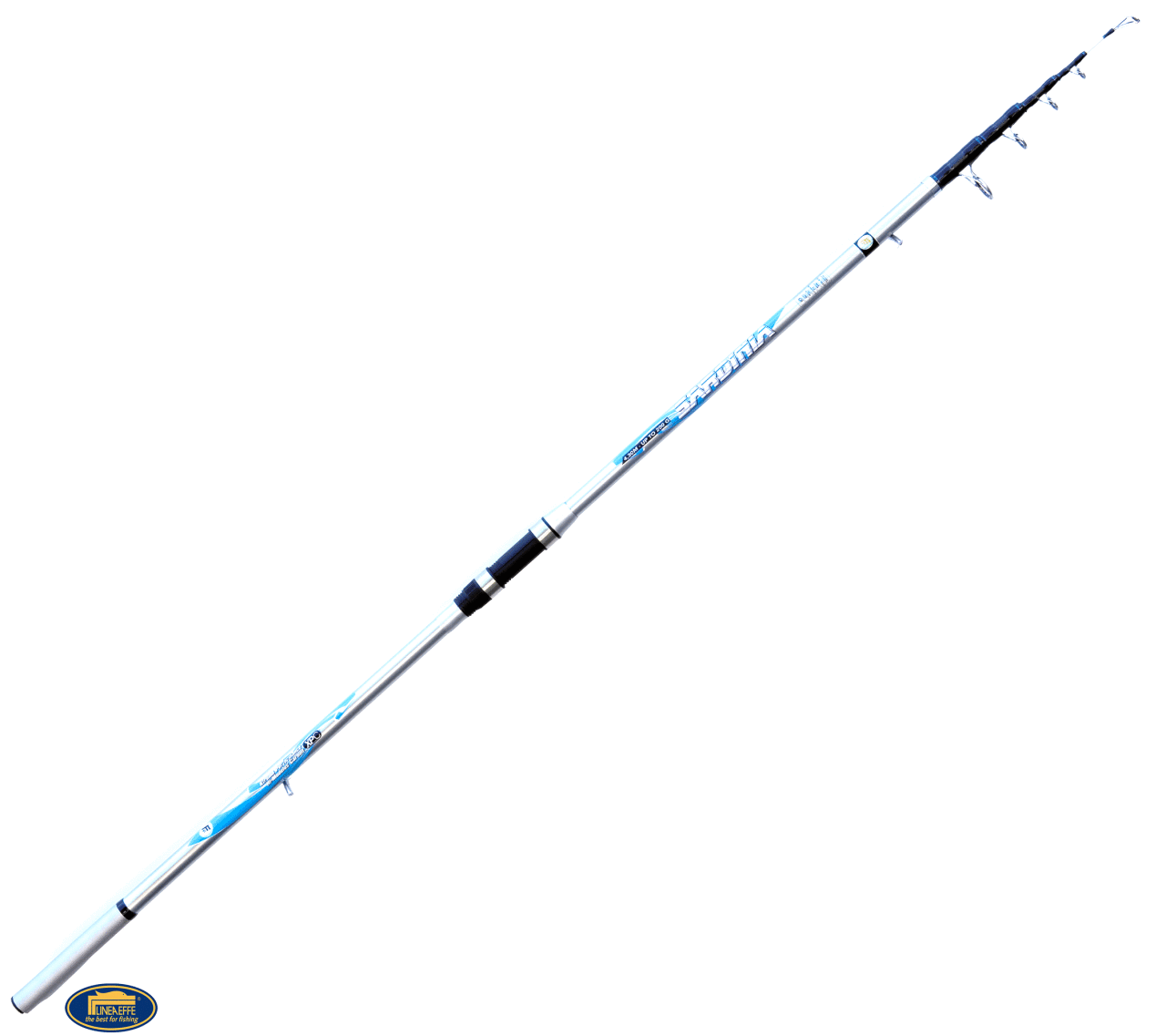 Lineaeffe FF Sardıne 430cm Up To 200g Surf Kamışı