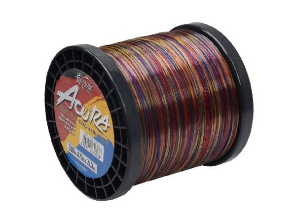 Captain Acura 1.000mt Monofilament Misina Ebruli 0.45 mm