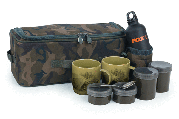 Fox Camolite Bag Organizer Çanta