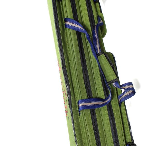 Captain Kamış Çantası PRO Tripod Destekli 125cm Sert PVC