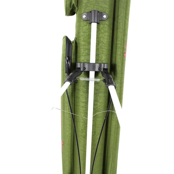 Captain Kamış Çantası PRO Tripod Destekli 125cm Sert PVC