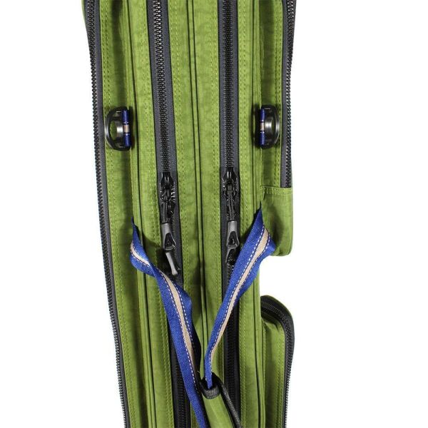 Captain Kamış Çantası PRO Tripod Destekli 125cm Sert PVC