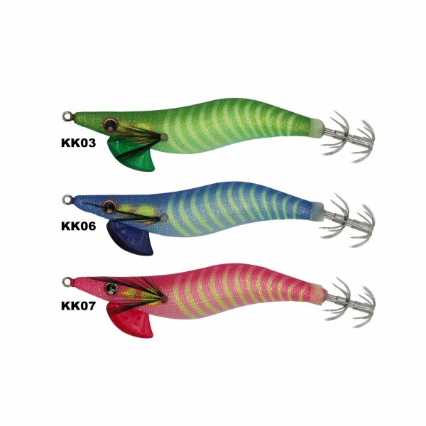 Jatsui Rush Egi 3.0 KK06