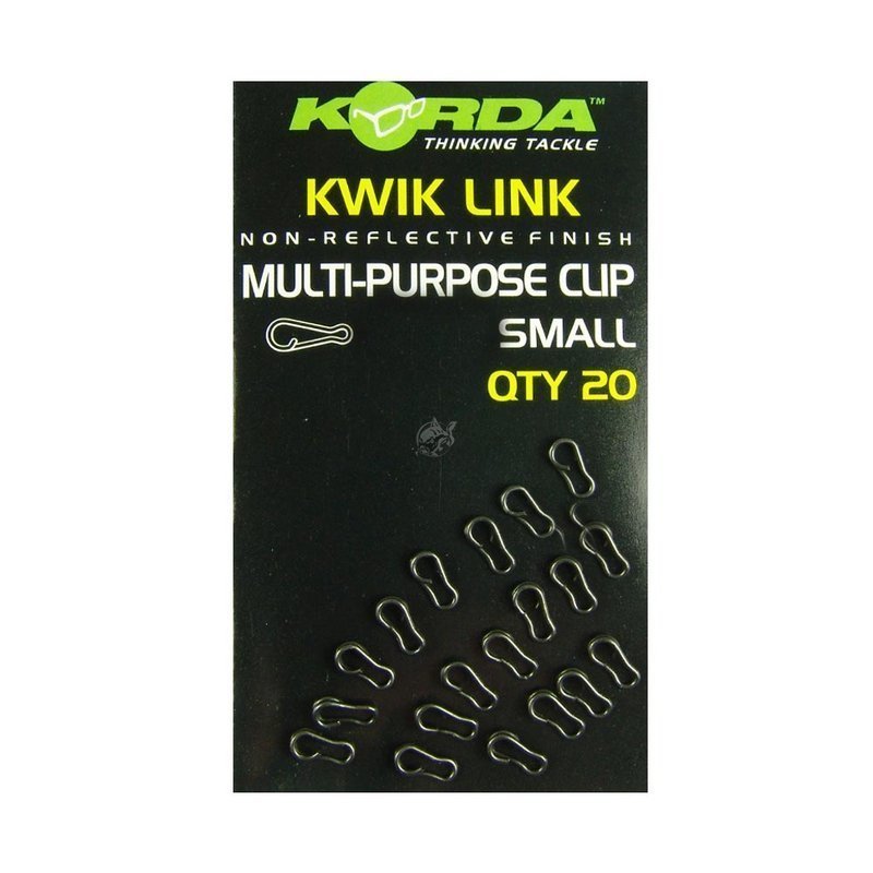 Kwick Link 20 Pcs 20 Pcs