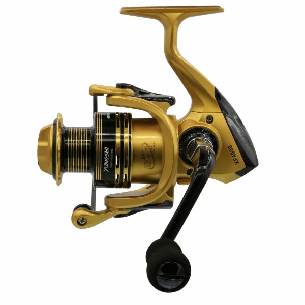 XF Spin Olta Makinesi Red - 3000