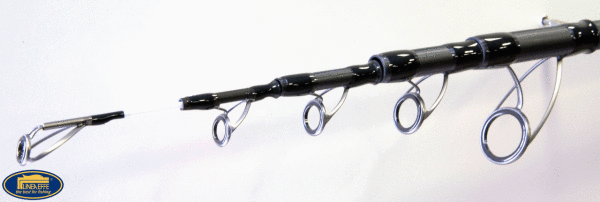 Lineaeffe FF Caprı 430cm Up To 200g Surf Kamışı