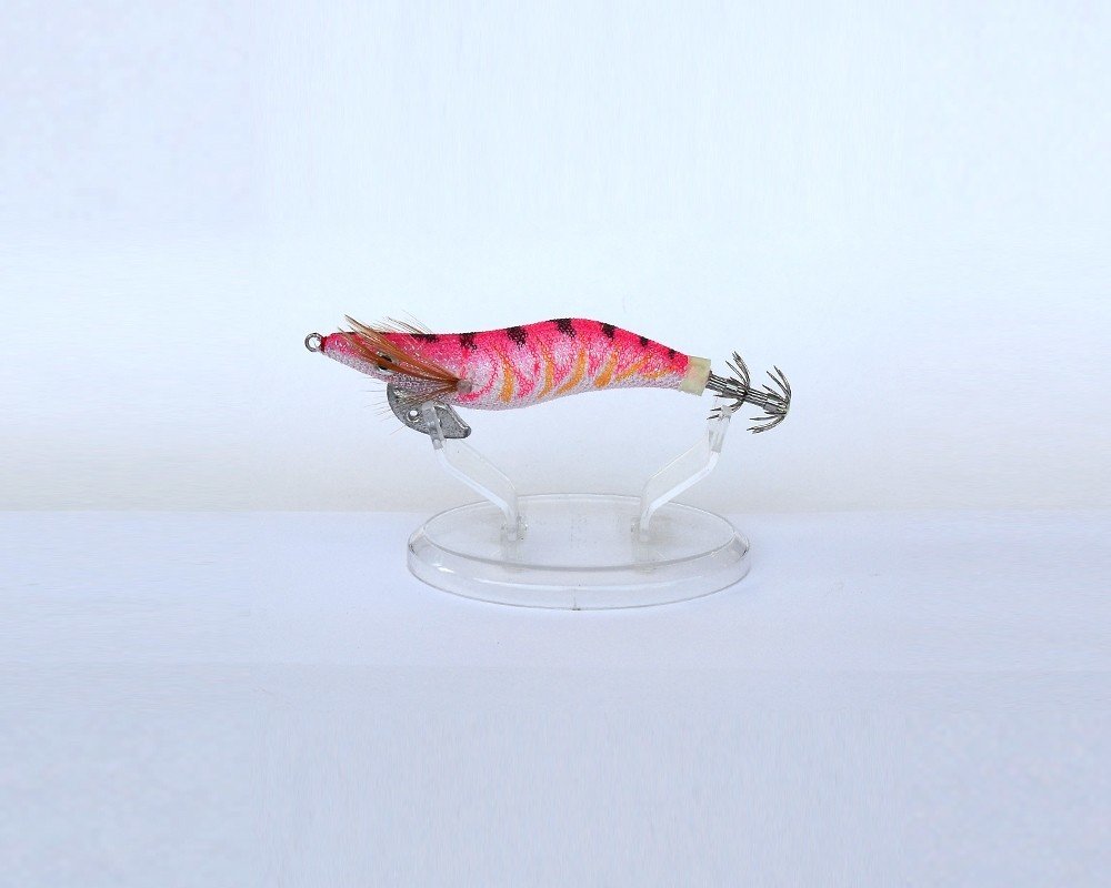 Captain 3023 Kalamar Zokası 11cm Japannes Squid Size 3.0 03
