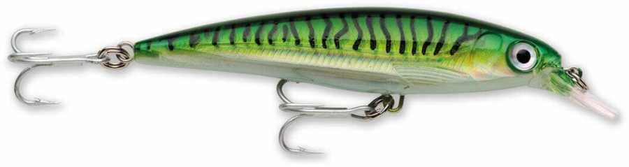 Rapala X-Rap Saltwater Sahte Balığı GGM - 140MM
