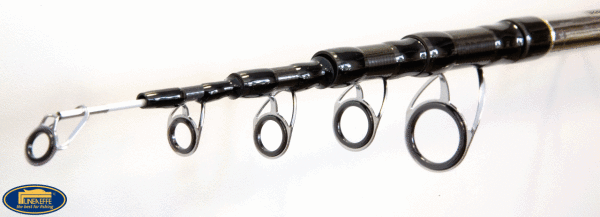 Lineaeffe Tournament Surf 430Cm 200g Surf Kamışı