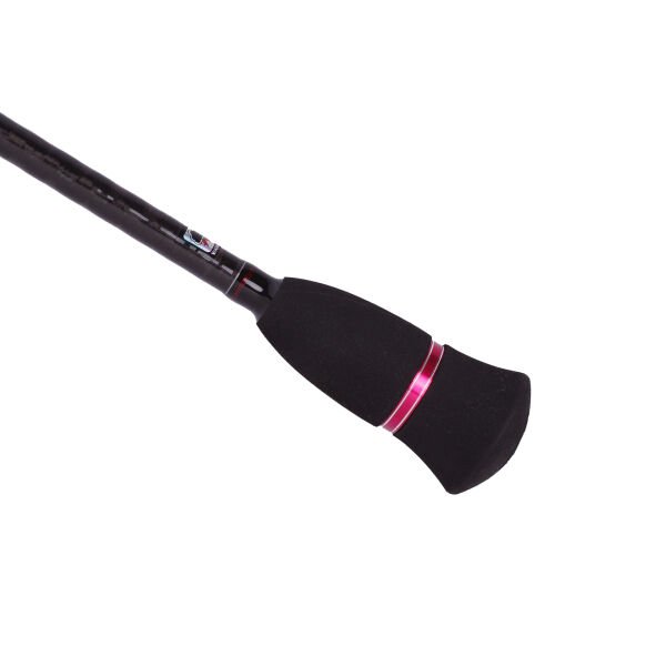 Albastar Trigger-A 3254 Slow Jigging Olta Kamışı Standart - 198CM