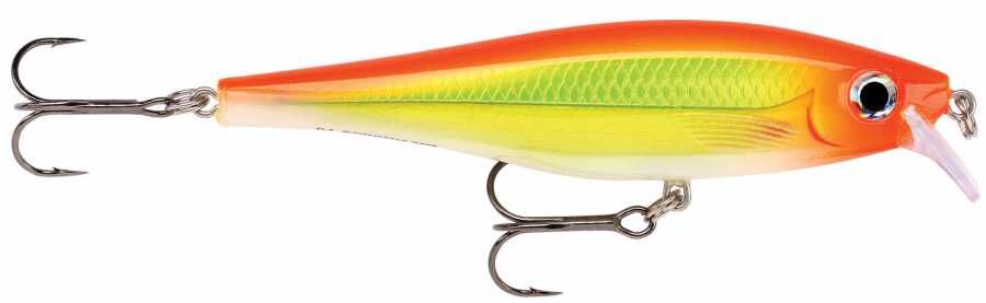 Rapala Bx Minnow Sahte Balığı HH - 70MM