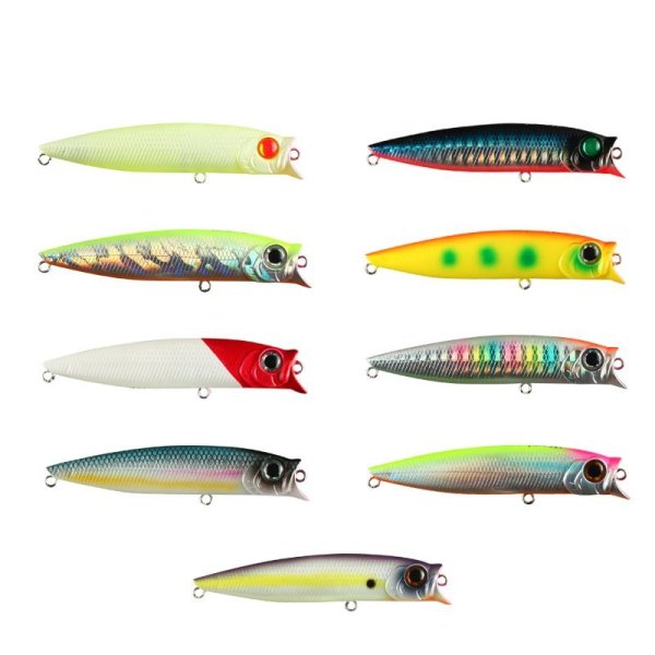 Usami Combo Pop 75F 6.2 Gr 837