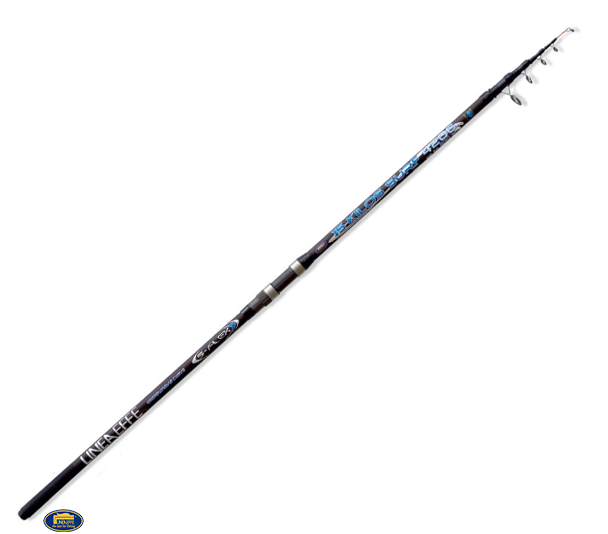 Lineaeffe 15 Kılos Surf 4.20Mt Up to 120gr Surf Kamışı