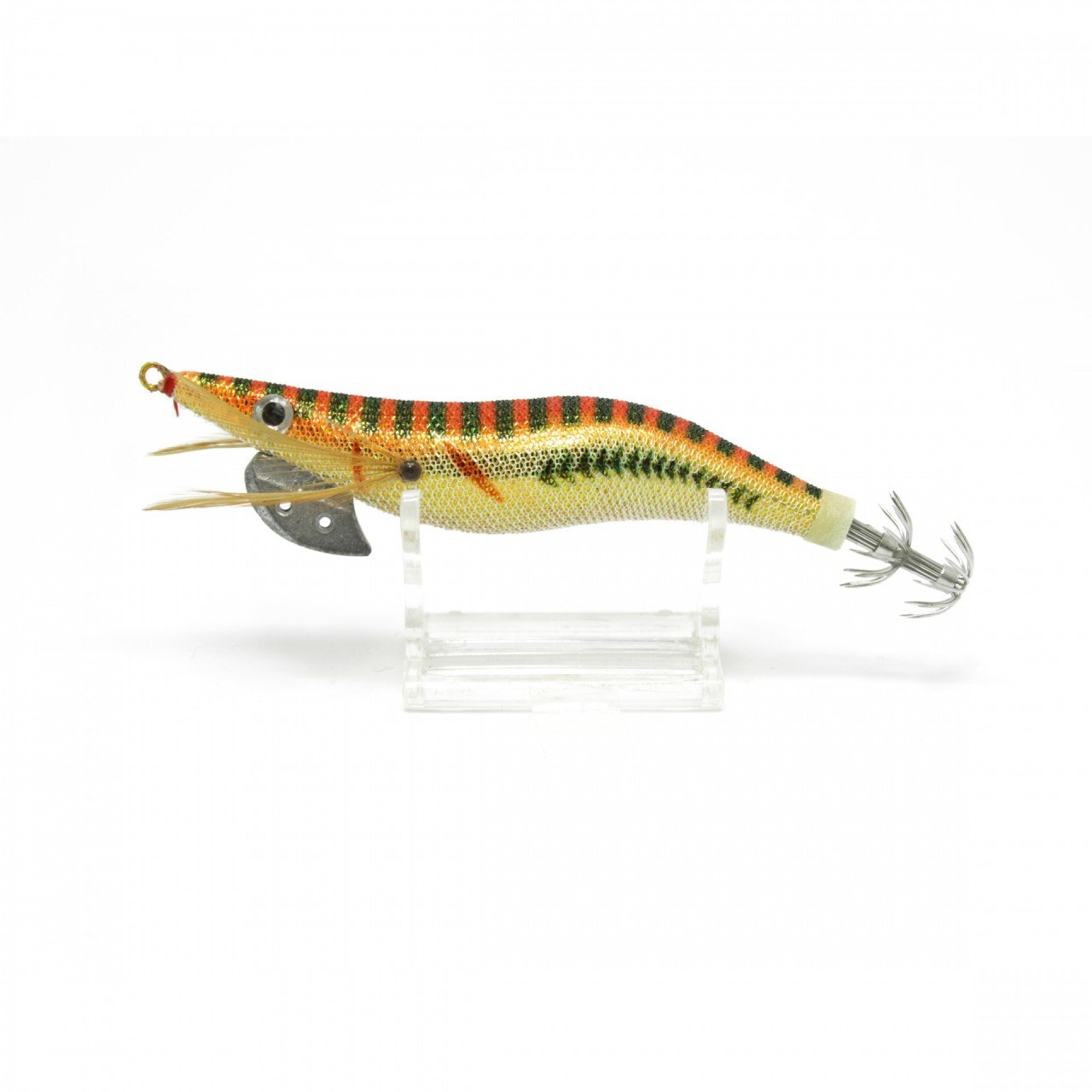 Captain 3023 Kalamar Zokası 11cm Japannes Squid Size 3.0 09