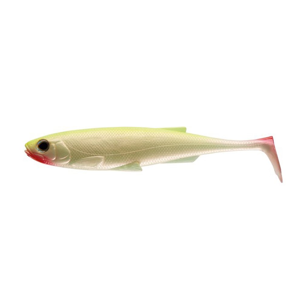 Daiwa Duckfin Live Shad 10cm Silikon Yem