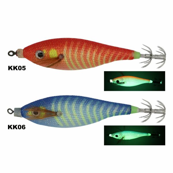Jatsui Rush Sutte 2.0 KK06