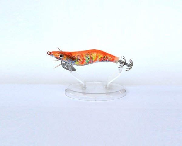 Captain 3023 Kalamar Zokası 11cm Japannes Squid Size 3.0 10