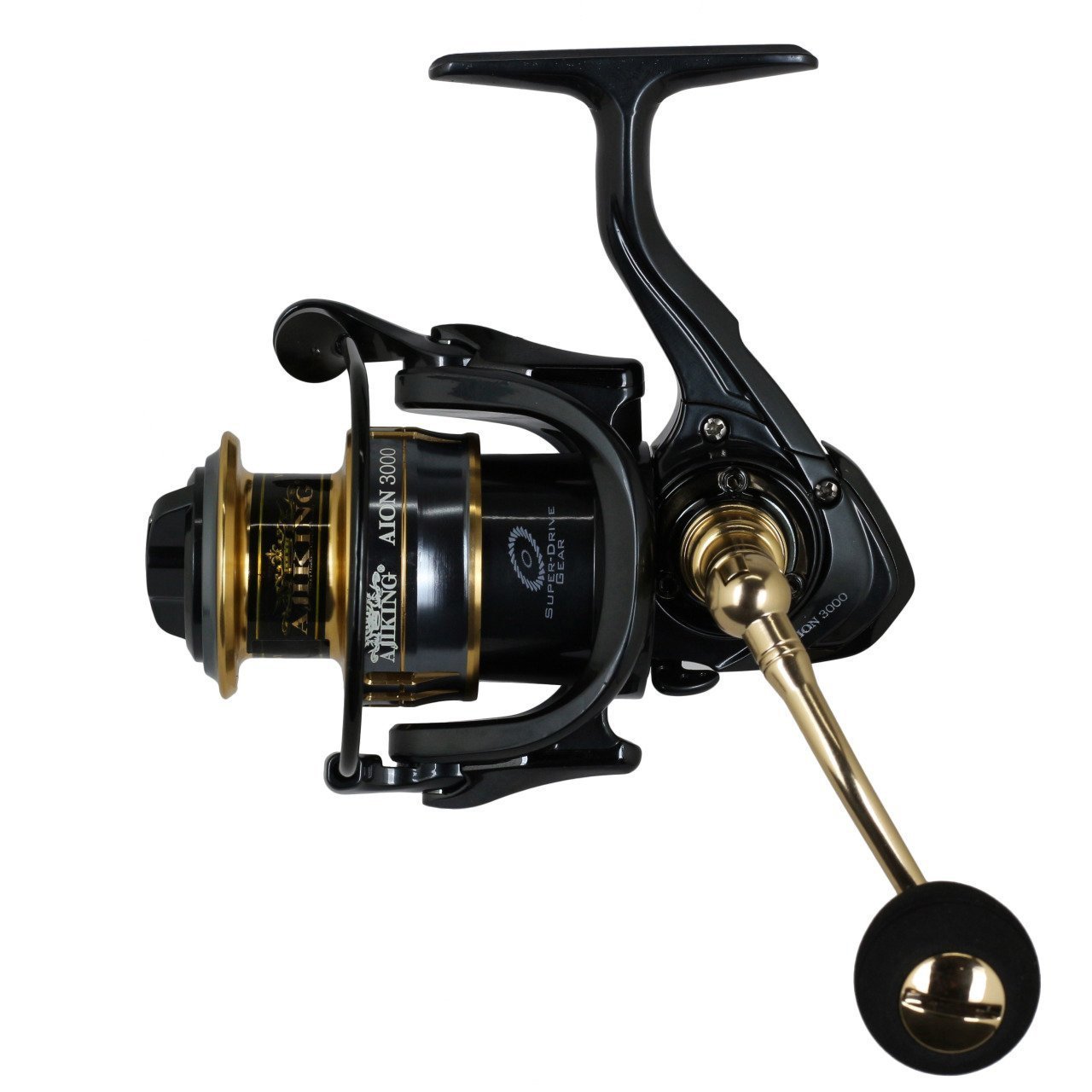 Aion Ai Makine 6+1Bb 3000