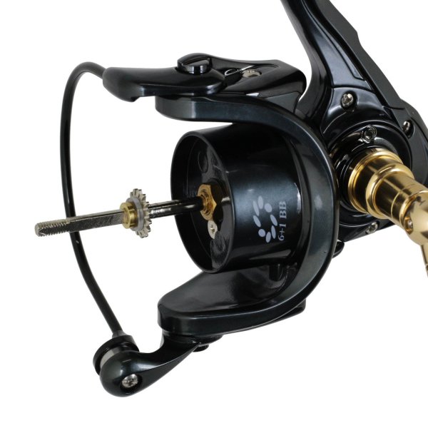 Aion Ai Makine 6+1Bb 3000