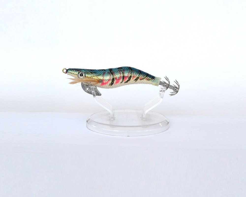 Captain 3023 Kalamar Zokası 11cm Japannes Squid Size 3.0 12