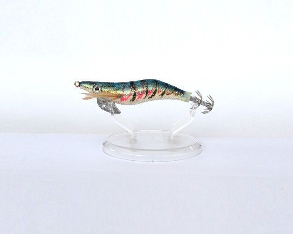 Captain 3023 Kalamar Zokası 11cm Japannes Squid Size 3.0 12