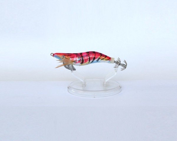 Captain 3023 Kalamar Zokası 11cm Japannes Squid Size 3.0 14