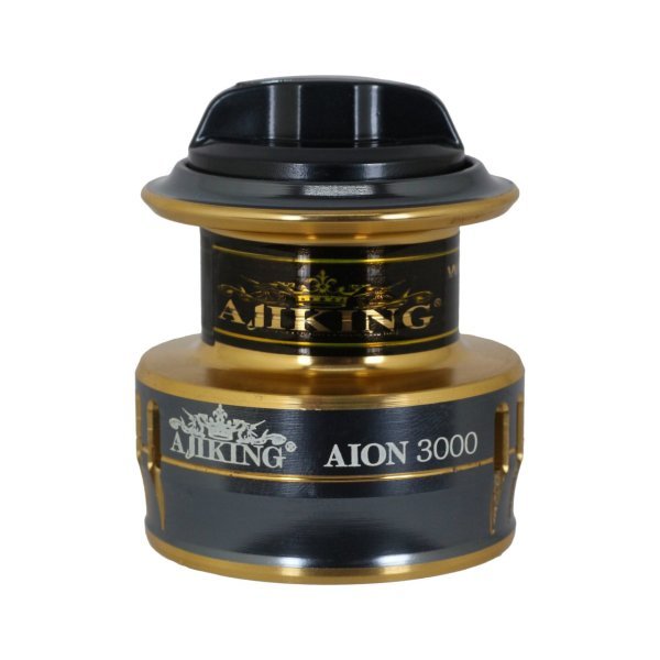 Aion Ai Makine 6+1Bb 1000