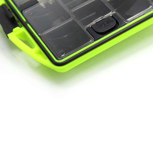 Captain 7203 Profesyonel Spin Kutusu