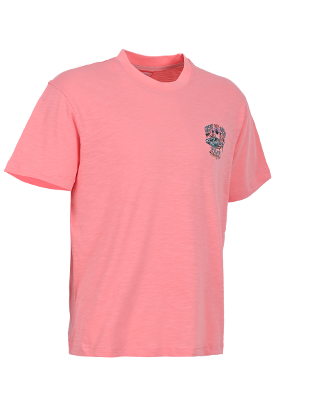 Fujin S26 Hawaii T-Shirt Somon