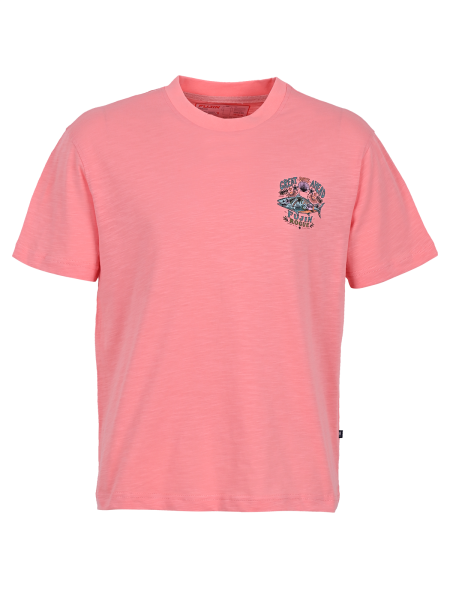 Fujin S26 Hawaii T-Shirt Somon