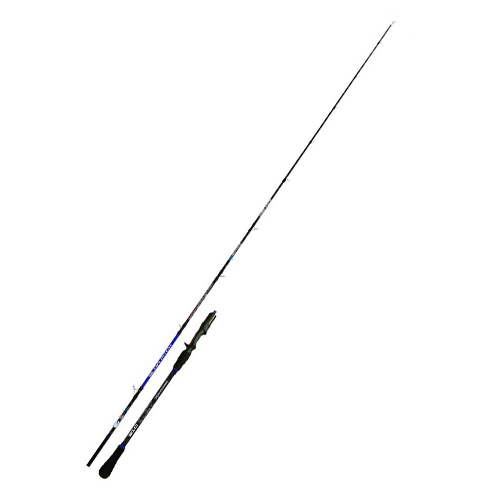 Kali Kunnan Mythic Fathom Olta Kamışı Standart - 190CM - 130-230G