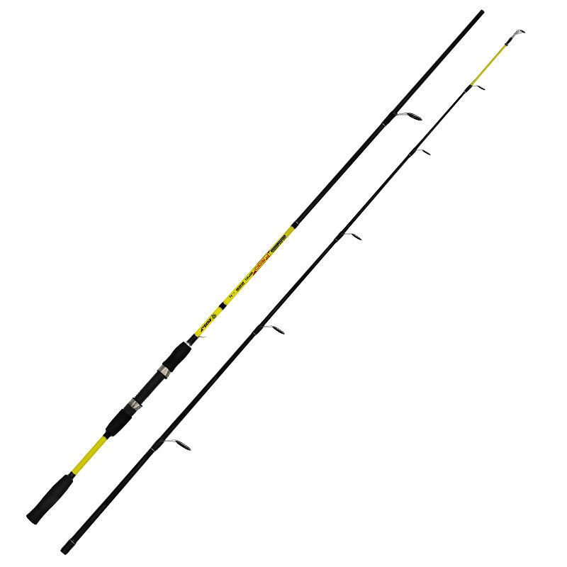 Wily Frigo Light Spin Kamış 210 cm 1-8 gr