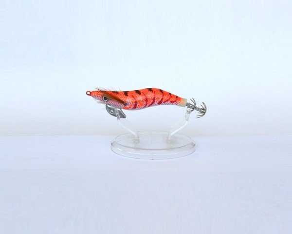 Captain 3023 Kalamar Zokası 11cm Japannes Squid Size 3.0 15