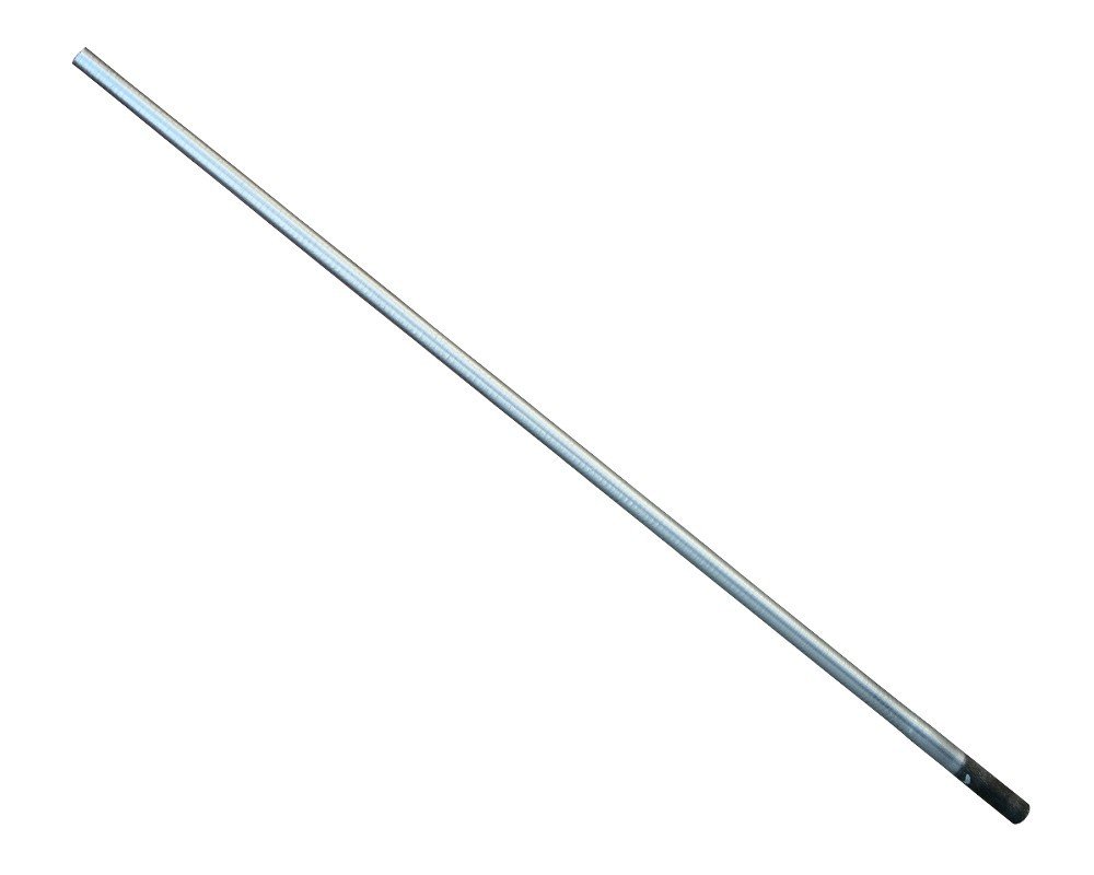 Captain 1620 Maverick Teleskobik Kamış Yedek Parça 350cm 3.Parça