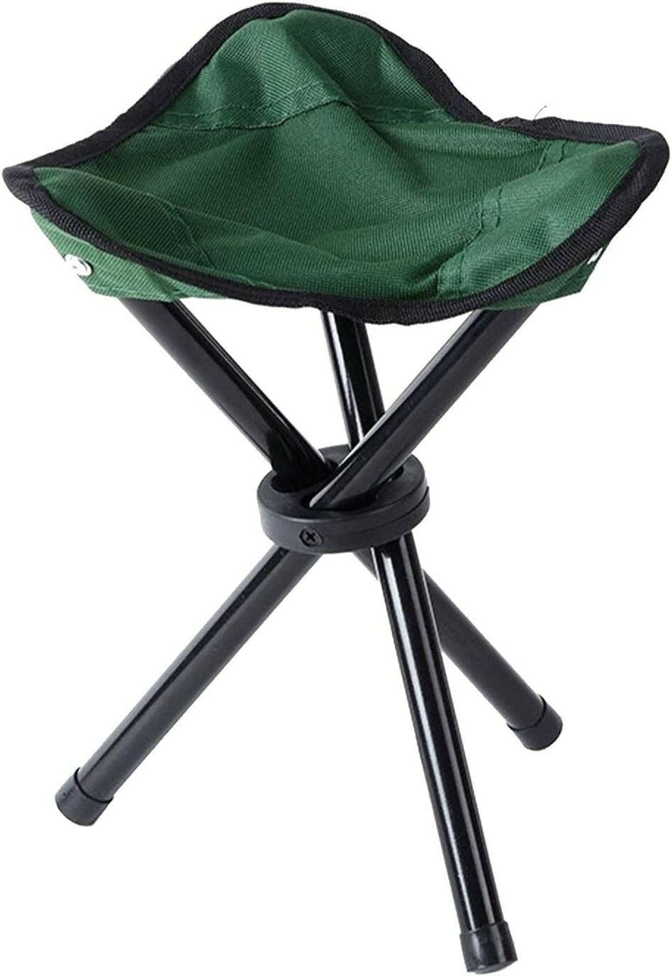 Captain Kamp Taburesi Üçgen Balıkçı Tabure