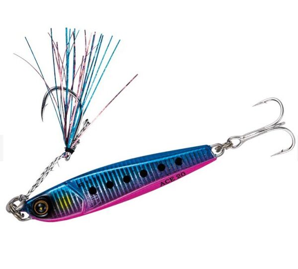 Hayabusa FS 415 Jack Eye Ace 20gr Light Jig Suni Yem 2