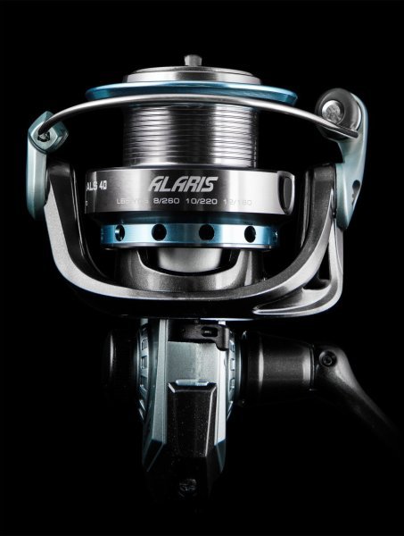 Okuma Alarıs ALS-65 Olta Makinesi